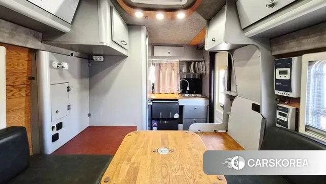 Renault Korea (Samsung) Master id 3429060 из Кореи 20