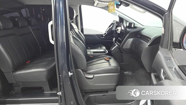 Hyundai Staria id 4706788 из Кореи 20