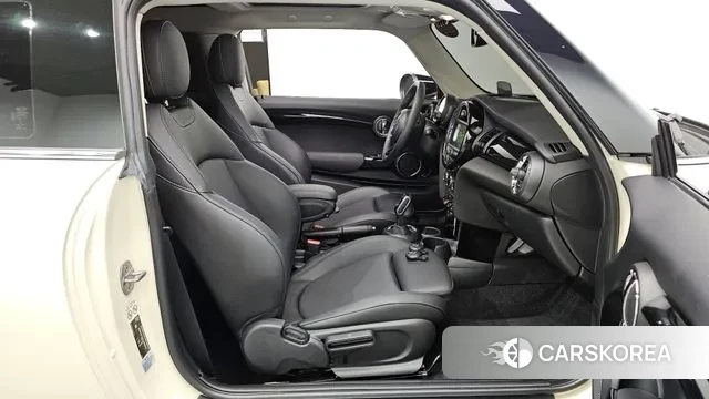 Mini Cooper id 2990525 из Кореи 20