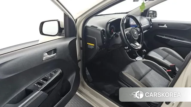 Kia All New Morning (JA) id 3368156 из Кореи 20