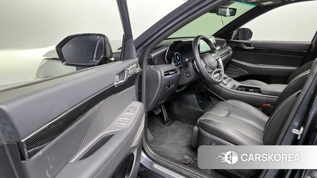 Hyundai The New Palisade id 4243752 из Кореи 35