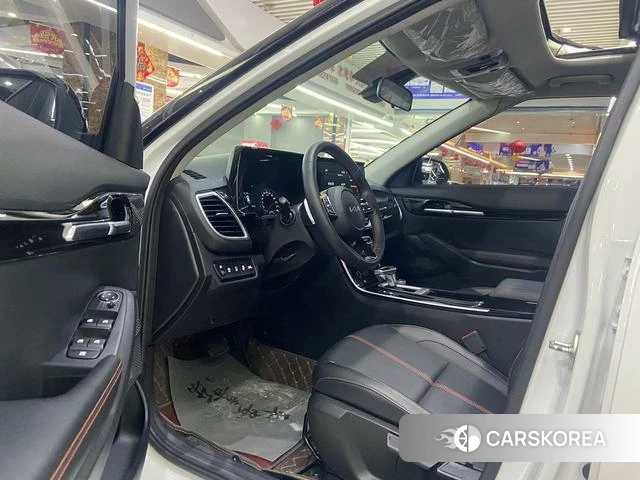 Kia Proud run id 4276215 из Китая 23