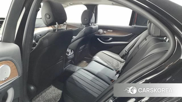Mercedes-Benz E-Class W213 id 4371490 из Кореи 36