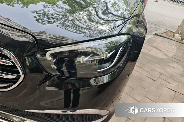 Mercedes-Benz E-class id 4275224 из Китая 17