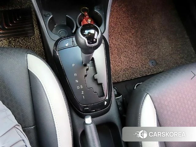 Kia All New Morning (JA) id 4511640 из Кореи 20