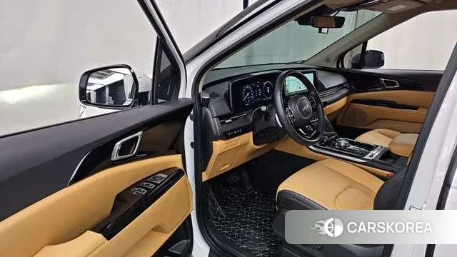 Kia Carnival 4th generation id 3342276 из Кореи 20