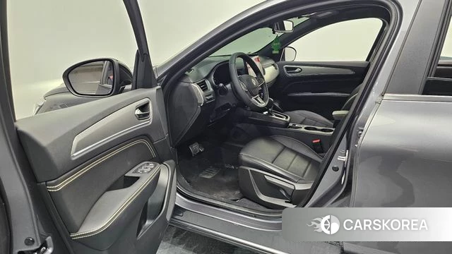 Renault Korea (Samsung) Arcana id 4307919 из Кореи 30
