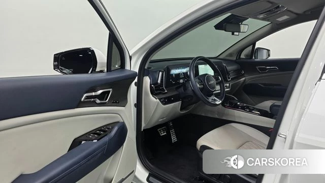 Kia Sportage 5th Generation id 4409837 из Кореи 30