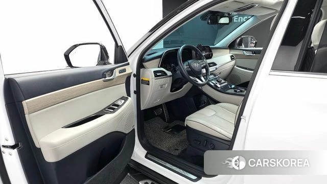 Hyundai Palisade id 4232242 из Кореи 20