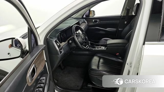 Kia Sorento 4th Generation id 4416603 из Кореи 20