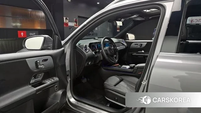 Mercedes-Benz GLB-Class X247 id 3587043 из Кореи 20