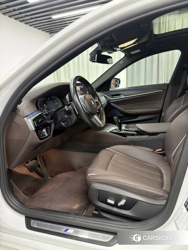 BMW 5 series id 4353334 из Китая 19