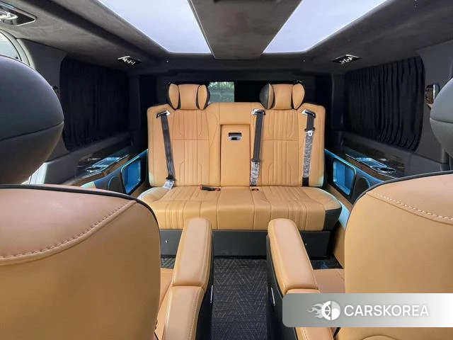 Toyota Hiace id 4239747 из Китая 28