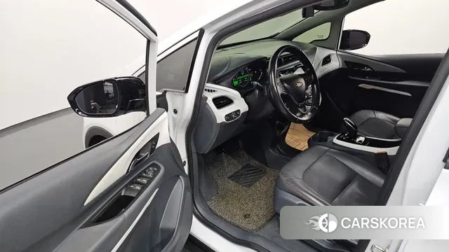 Chevrolet (GM Daewoo) Bolt EV id 3519767 из Кореи 20