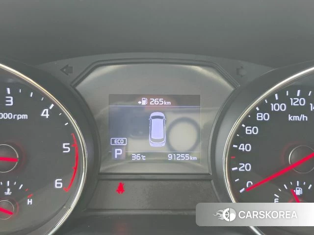 Kia The New Carnival id 4732586 из Кореи 20