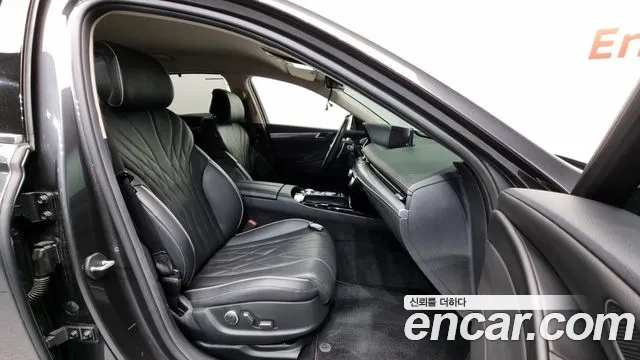 Genesis G80 (RG3) id 2880828 из Кореи 20