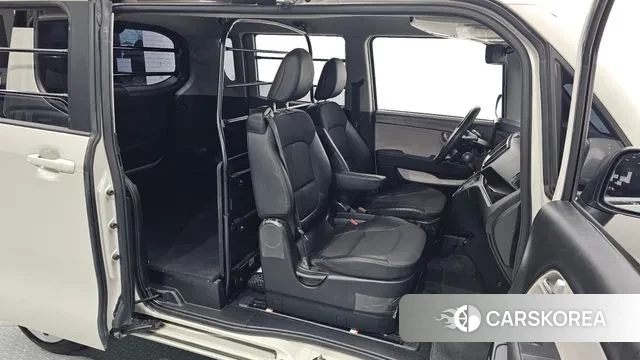 Kia The New Kia Ray id 3462656 из Кореи 20