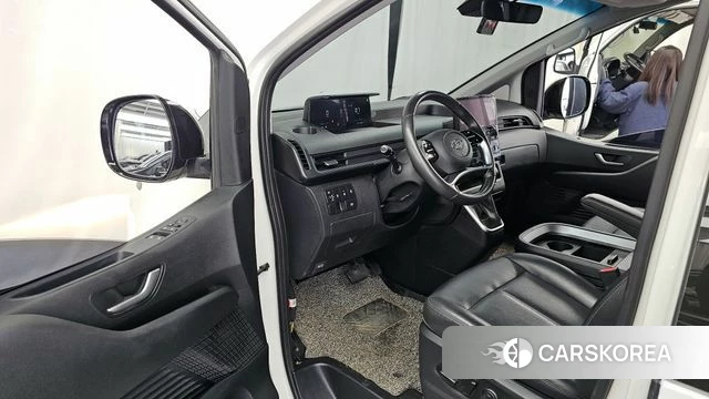 Hyundai Staria id 3871867 из Кореи 20