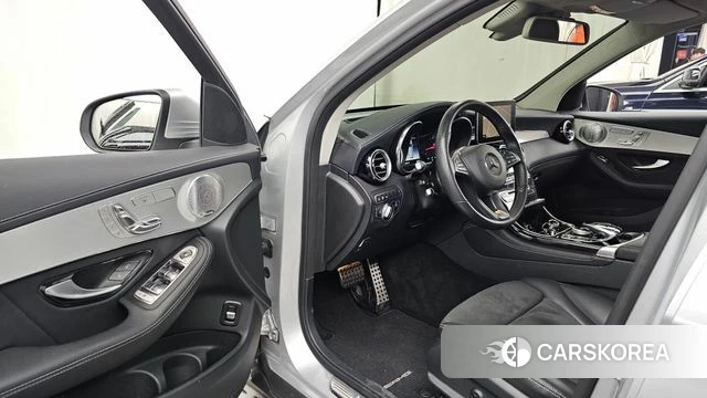 Mercedes-Benz GLC-Class X253 id 4416697 из Кореи 33