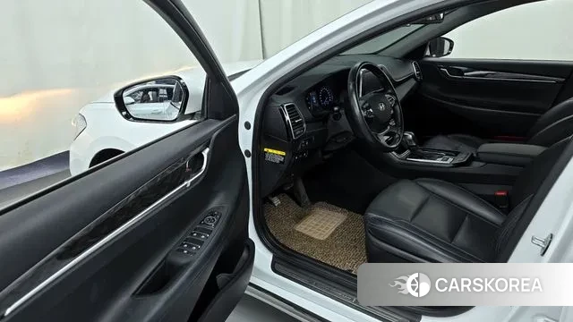 Hyundai Grandeur IG id 2990891 из Кореи 20