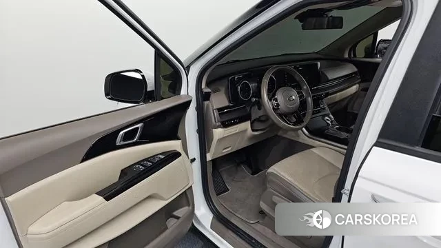 Kia Carnival 4th generation id 3498868 из Кореи 20