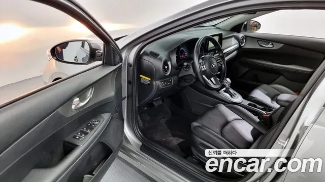 Kia Come New K3 id 2860252 из Кореи 20