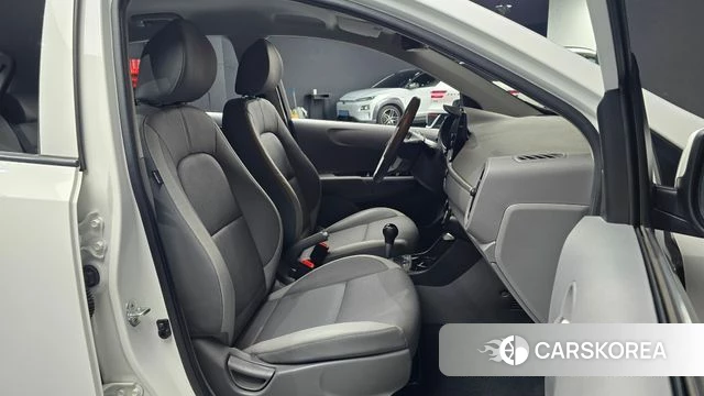 Kia Morning Urban (JA) id 4309753 из Кореи 20