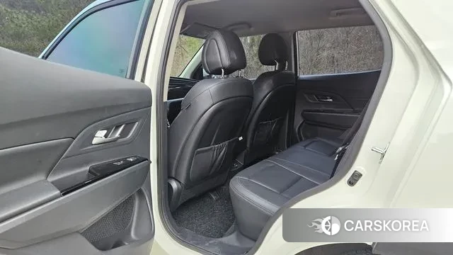 Ssangyong Beautiful Korando id 3732726 из Кореи 12