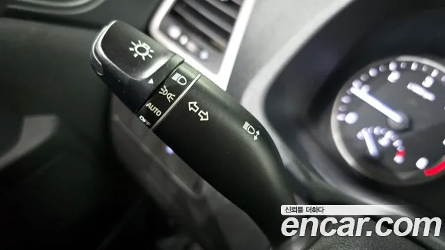 Hyundai All New Tucson id 2551568 из Кореи 20