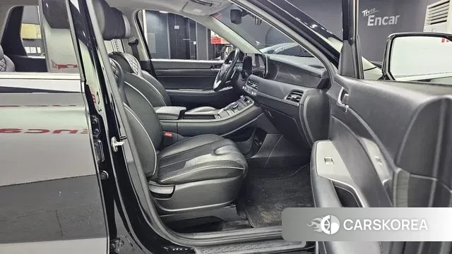 Hyundai Palisade id 3622226 из Кореи 20