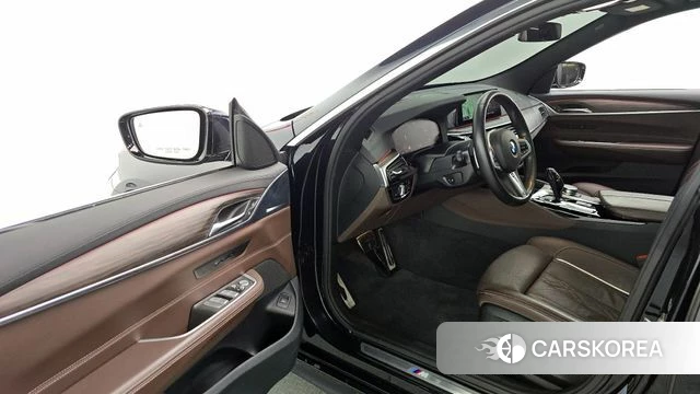 BMW 6 Series GT (G32) id 3834154 из Кореи 20