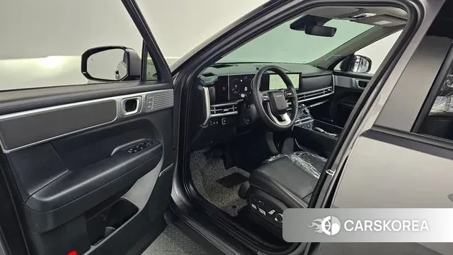 Hyundai Santa Fe (MX5) id 3670228 из Кореи 20