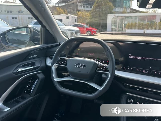 Audi Q5 (80A) id 3882692 из Кореи 19