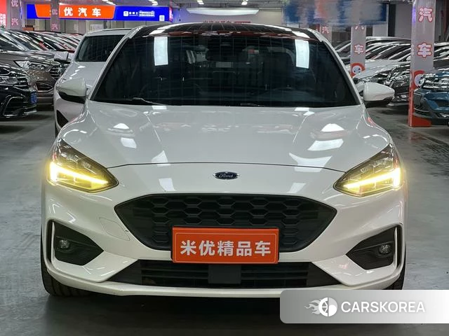 Ford Fox id 4211145 из Китая 19
