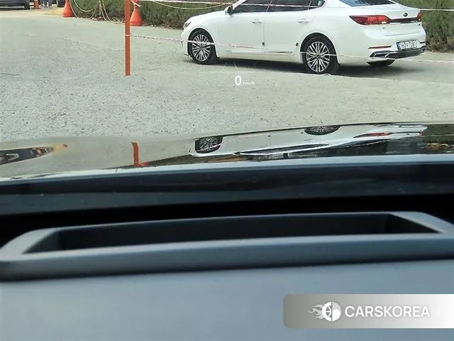 Genesis EQ900 id 3773325 из Кореи 20