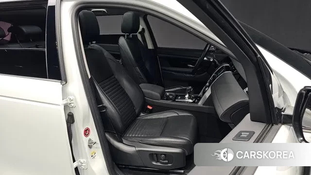 Land Rover Discovery Sports 2nd Generation id 3028404 из Кореи 20