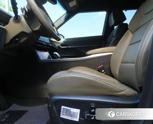 Ssangyong Torres id 4298666 из Кореи 19