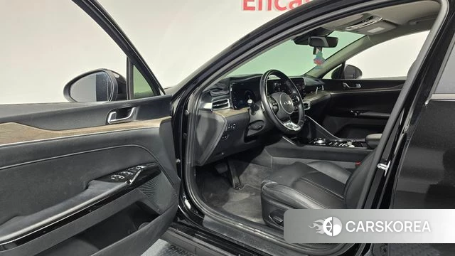 Kia K5 Hybrid 3rd Generation id 3866637 из Кореи 20