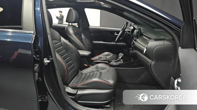 Kia Come New K3 id 3879823 из Кореи 20