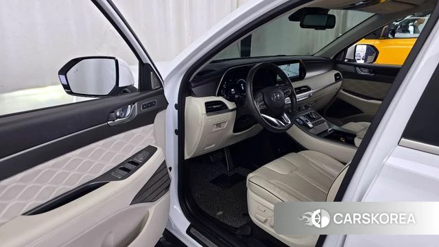 Hyundai Palisade id 3865949 из Кореи 20