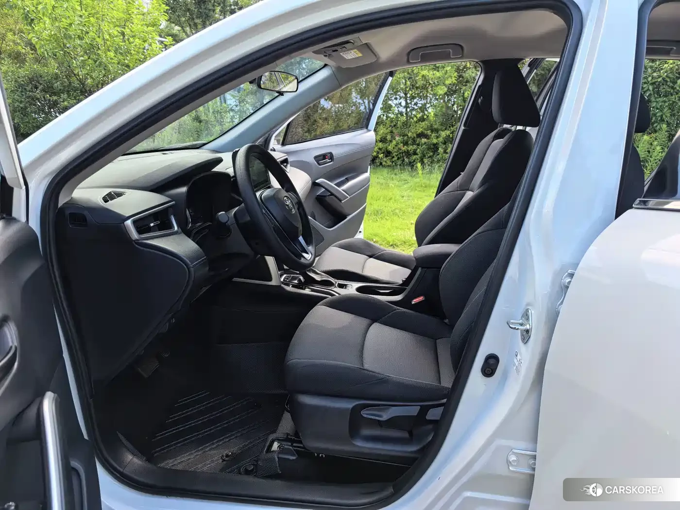 Toyota Frontlander id 4679900 из Китая 19