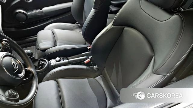 Mini Cooper id 3905755 из Кореи 20