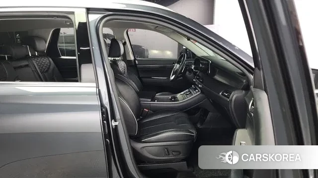 Hyundai Palisade id 3055023 из Кореи 20