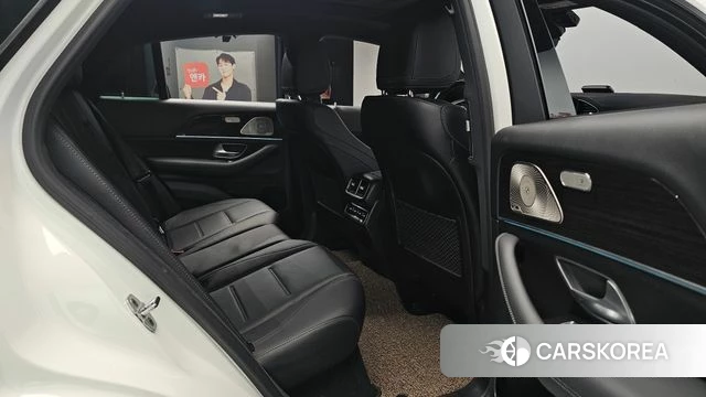 Mercedes-Benz GLE-Class W167 id 4572723 из Кореи 38
