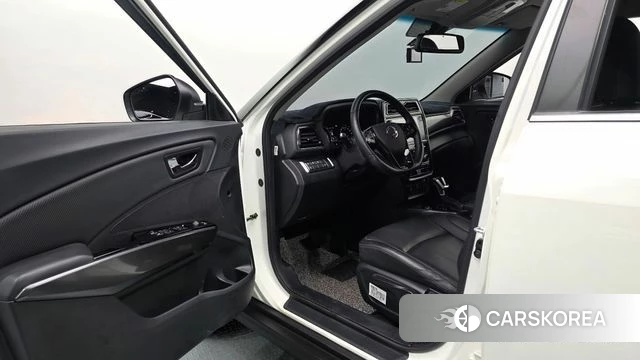Ssangyong Berry New Tivoli id 4610067 из Кореи 30