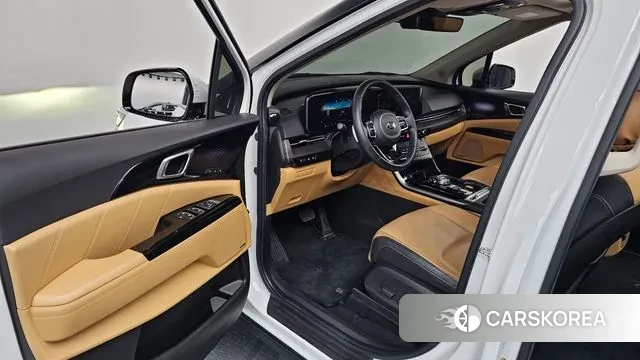 Kia Carnival 4th generation id 3747457 из Кореи 20