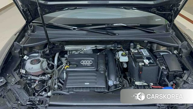Audi Q3 id 4380480 из Китая 23