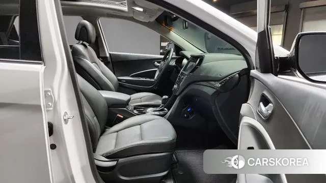 Hyundai Santa Fe The Prime id 2981998 из Кореи 20