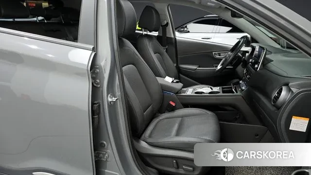 Hyundai Kona Electric id 2981420 из Кореи 20