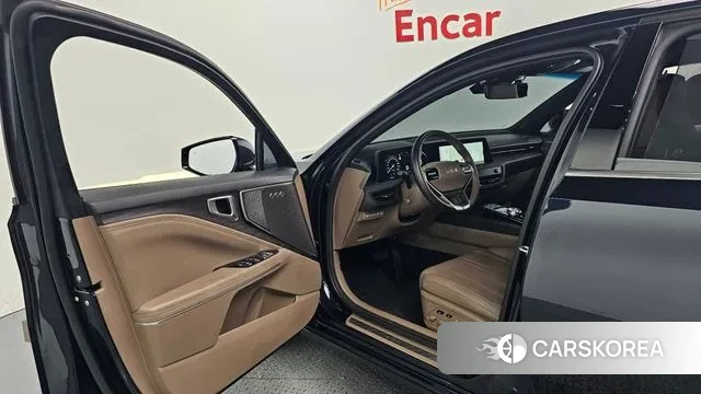 Kia K8 Hybrid id 3017497 из Кореи 20